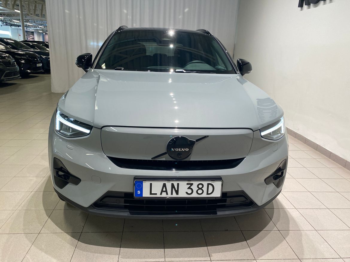 Bild 2 av 6 på bilen