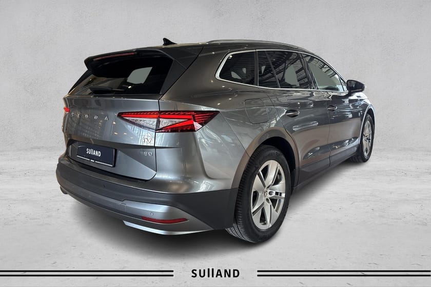 Bilde 5 av Škoda Enyaq iV 80 