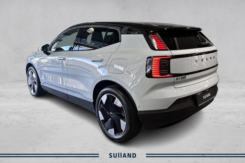 Bilde 3 av Volvo EX30 Twin Motor Performance Performance,Ultra,AWD,Harman/Kardon,Panoram