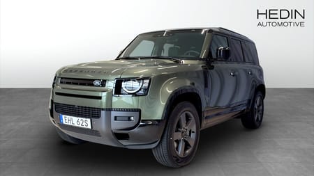 Land Rover Defender P300e PHEV 110 X-Dynamic SE