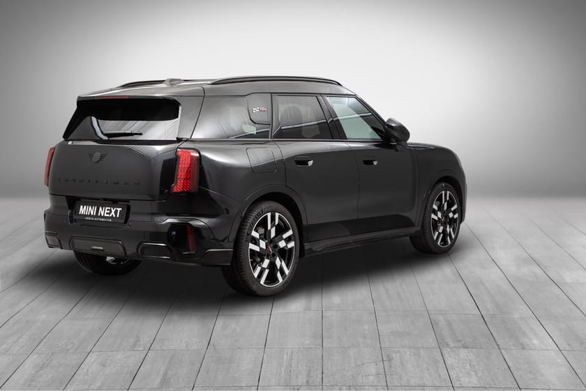 Bilde 5 av MINI Countryman E JCW XL