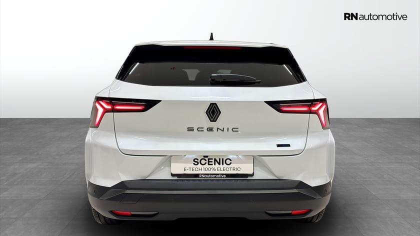 Bild 4 av Renault Scenic E-Tech Esprit Alpine | CarPlay | 360° | Ad. farthållare |