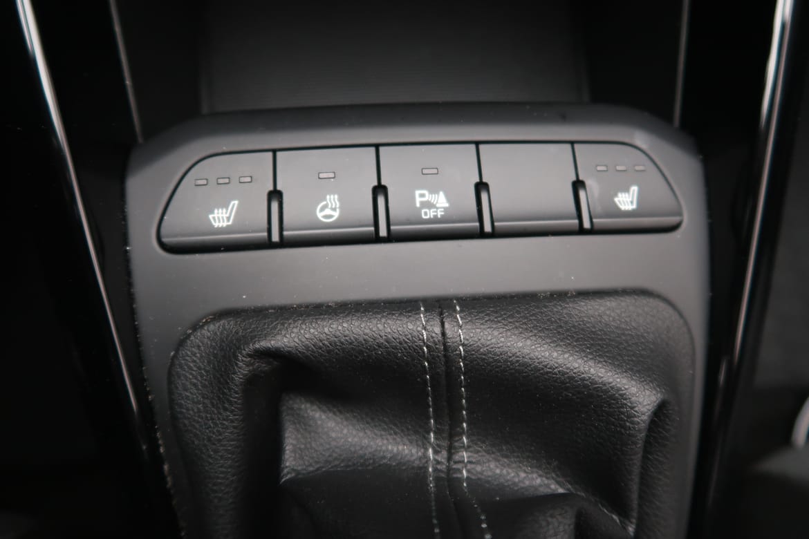 Kia Stonic 2022 - miniatyr 13