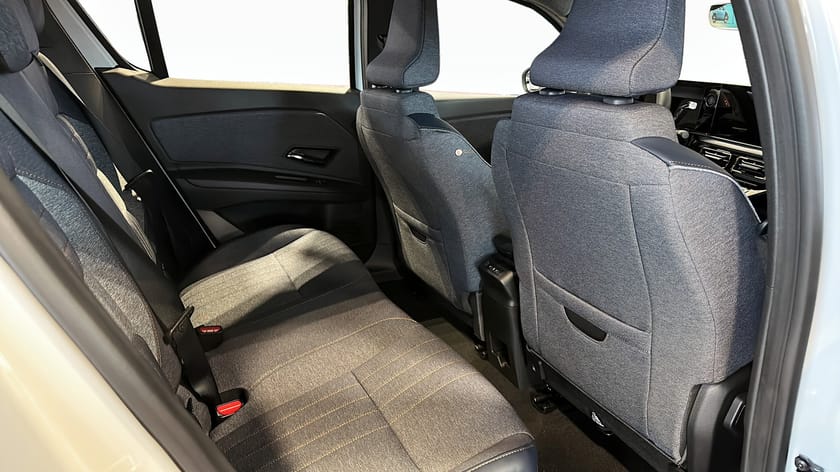 Bild 5 av Renault 4 E-Tech TECHNO *PRIVATLEASINGKAMPANJ 3890:-/Mån