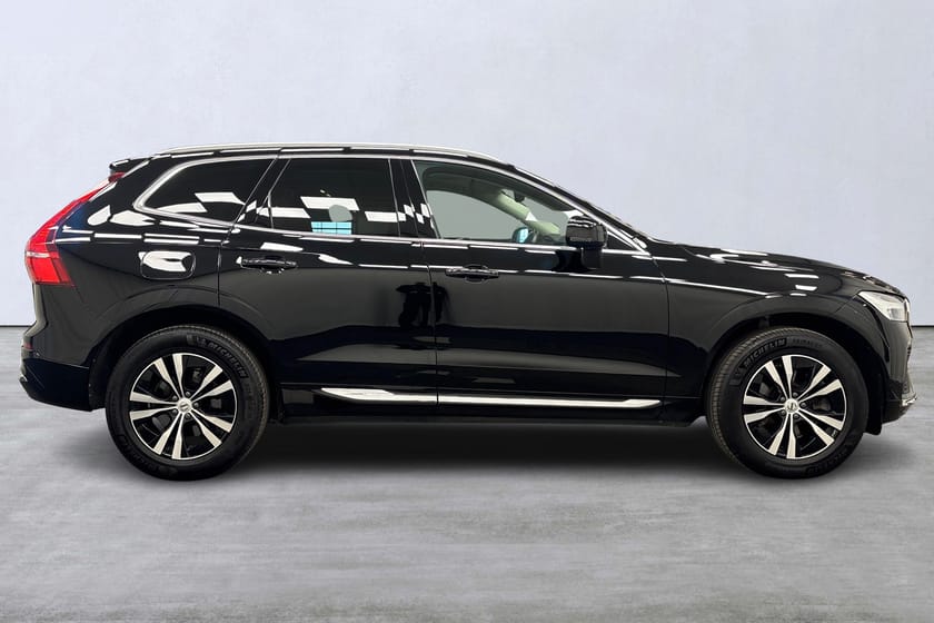 Bild 3 av Volvo XC60 Recharge T6 Core Edition