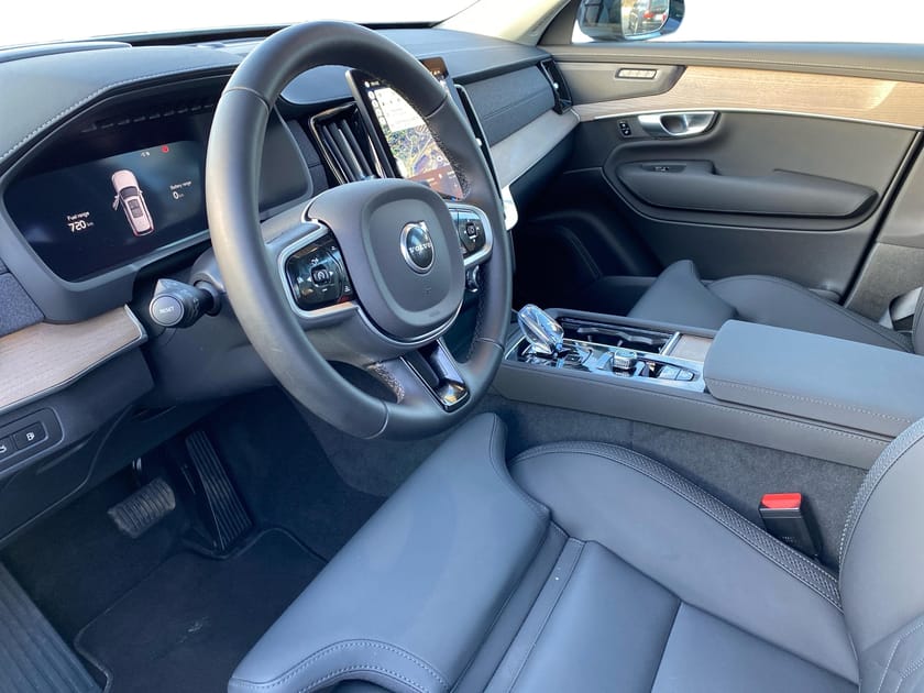 Bild 2 av Volvo XC90 T8 Ultra Dark