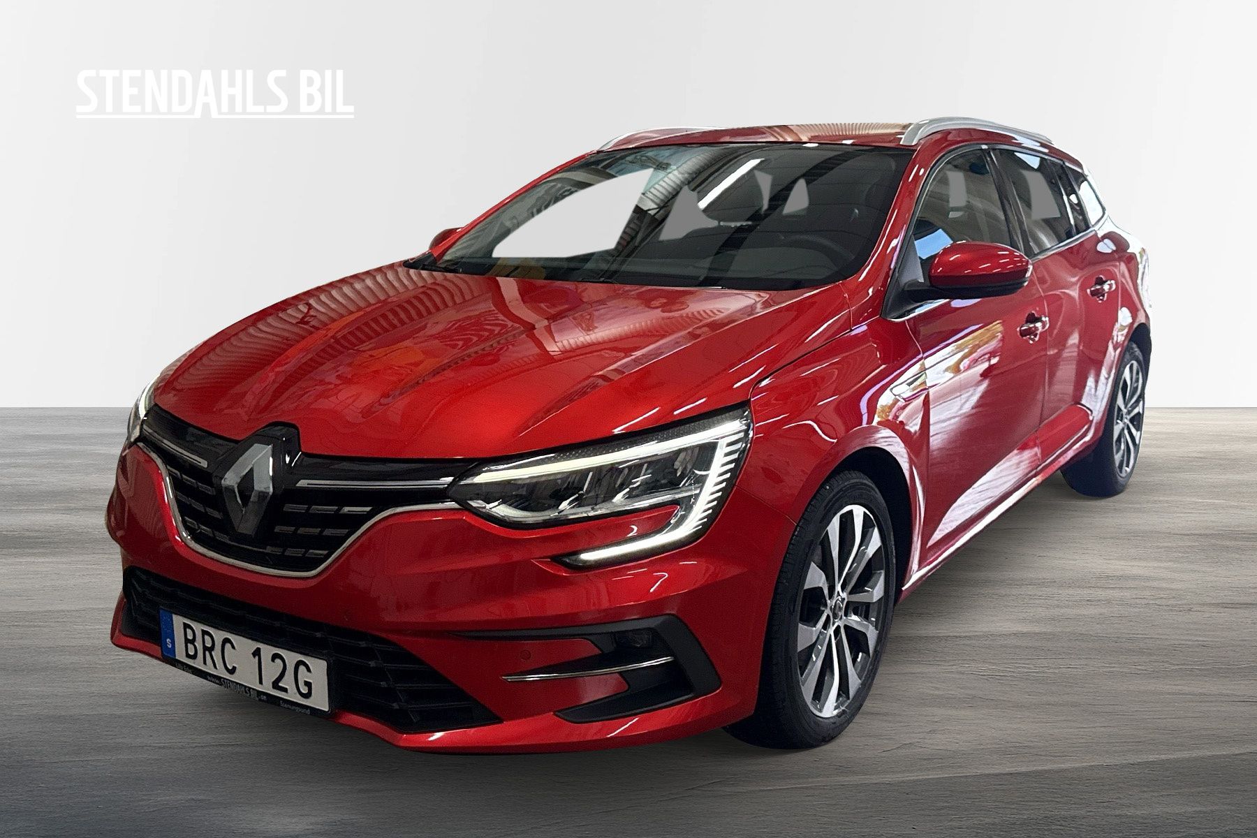 Renault Mégane 2023