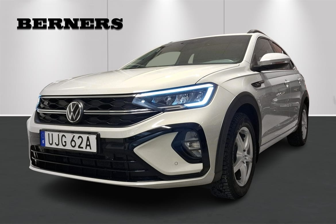 Volkswagen Taigo 2023