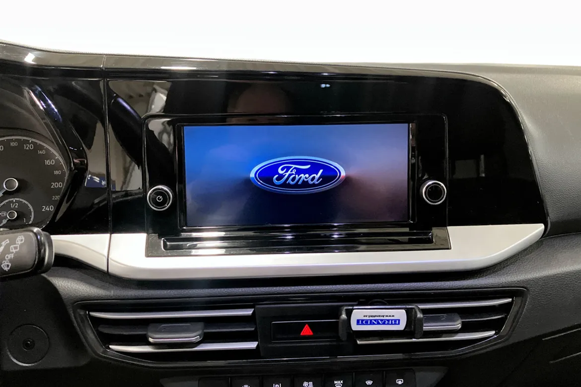 Ford Grand Tourneo Connect