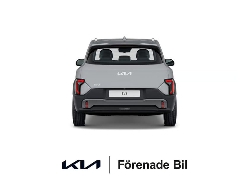 Bild 5 av Kia EV2 Standard Range 