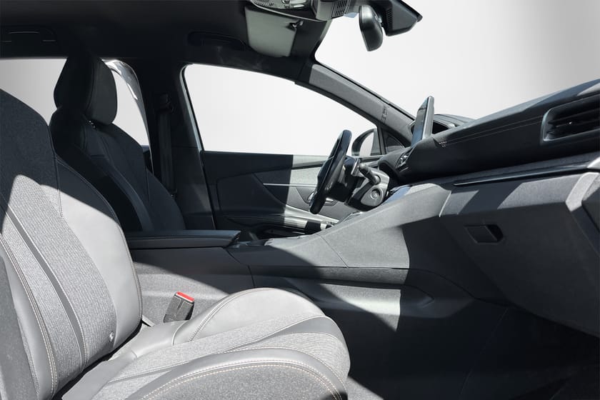Bild 4 av Peugeot 3008 GT LINE 165HK | DRAGKROK | BACKKAMERA | CARPLAY