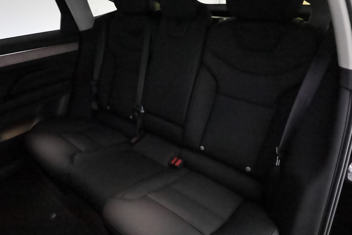 Volvo ES90 2026 - miniatyr 17