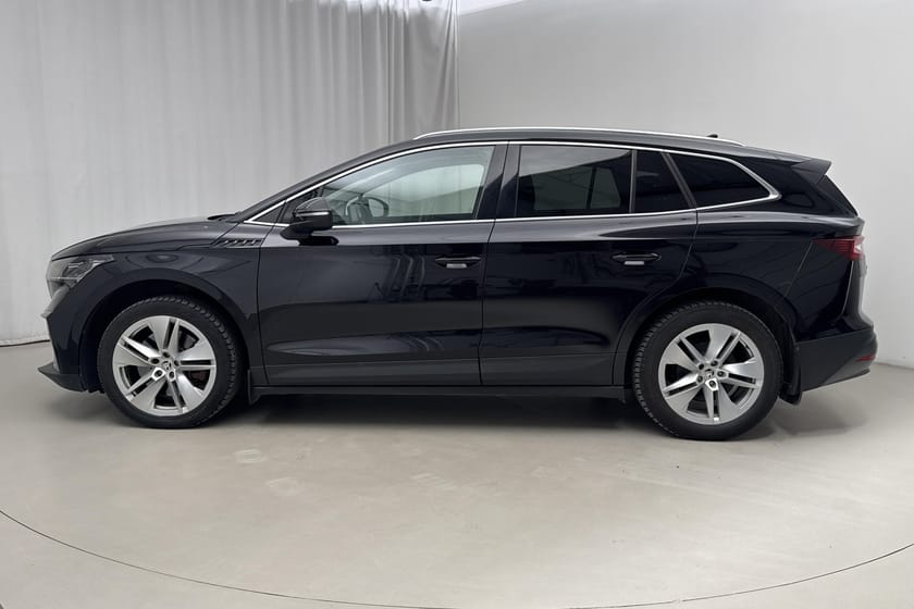 Bild 2 av Škoda Enyaq iV 80 (204hk)
