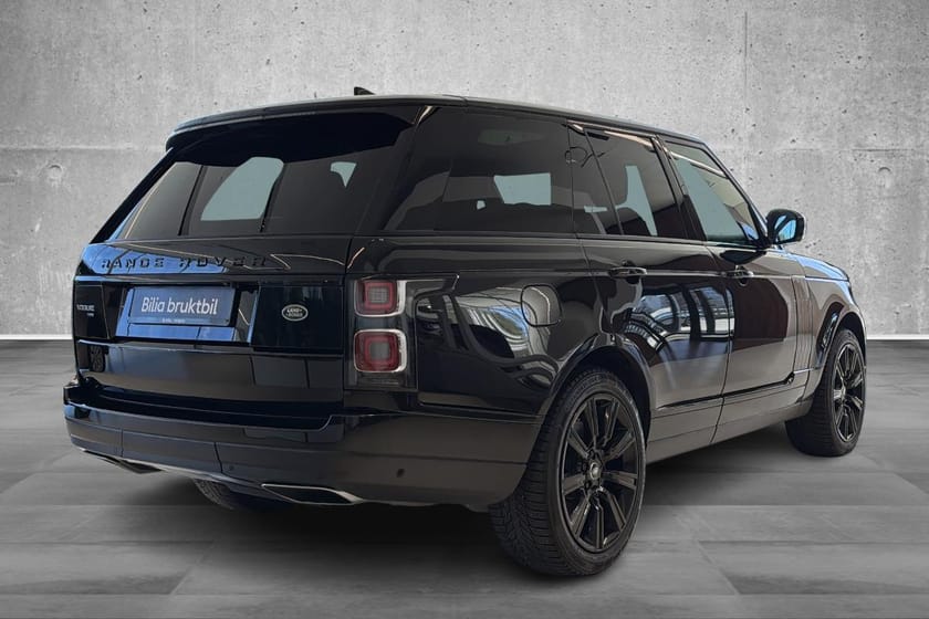 Bilde 2 av Land Rover Range Rover P400e Vogue/P400e/Headup/Luft/Webasto/Softclose/360kam/App