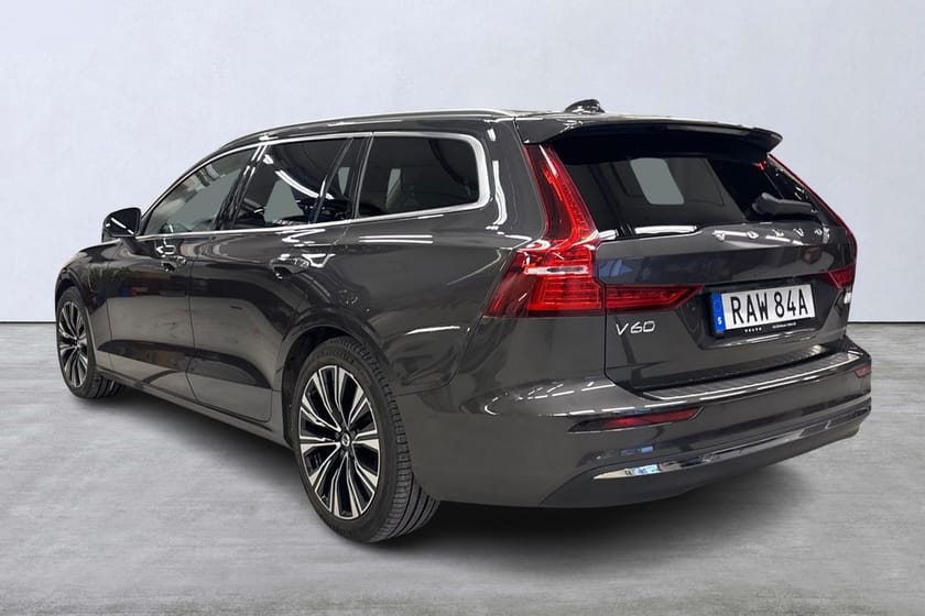 Bild 4 av Volvo V60 Recharge T6 Core Edition