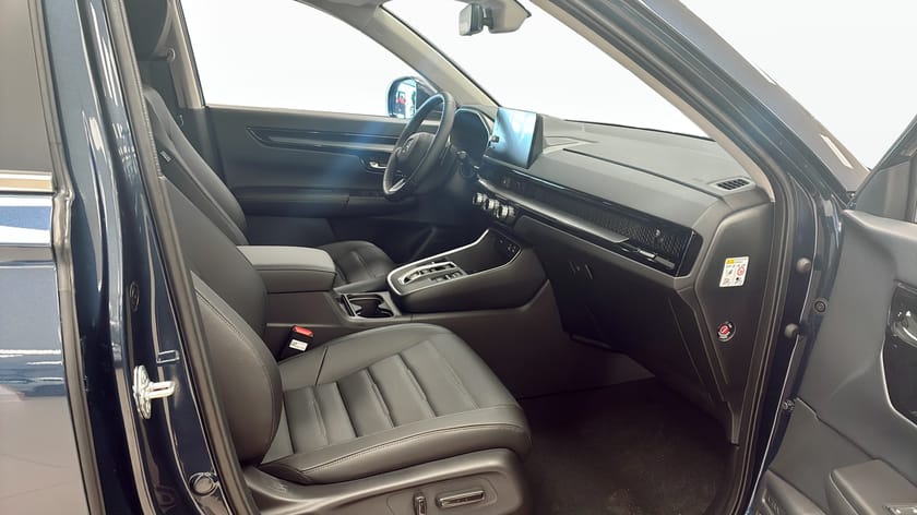 Bild 3 av Honda CR-V e:HEV HYBRID 2WD ELEGANCE 2.0 AT HYBRID ROOF RAIL