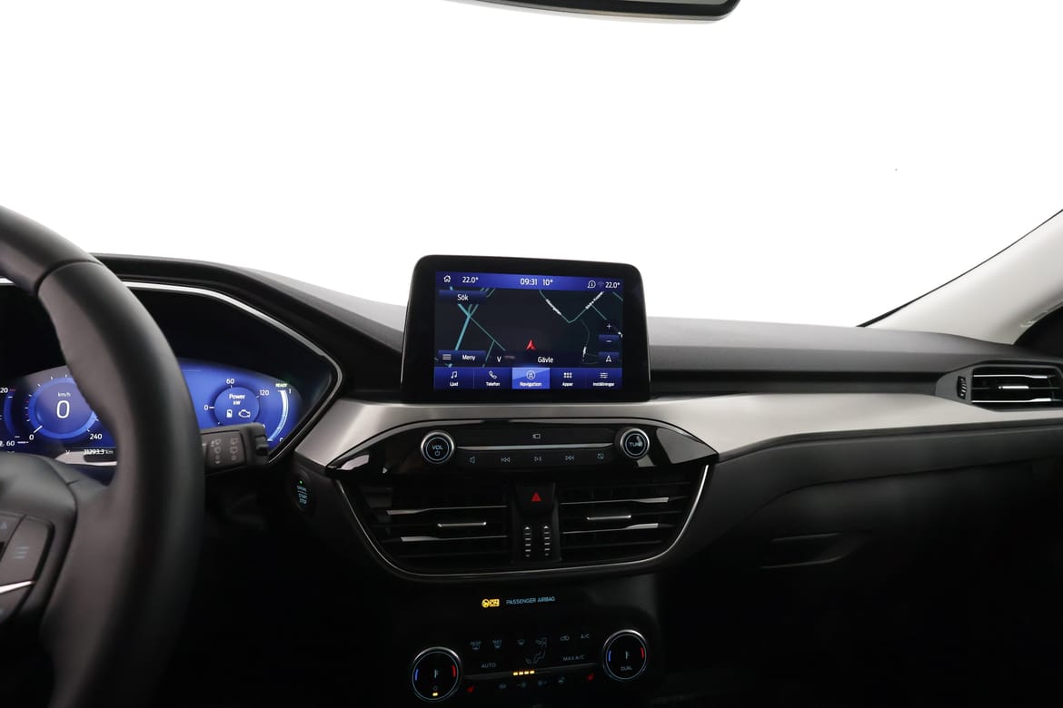 Ford Kuga 2023 - miniatyr 14