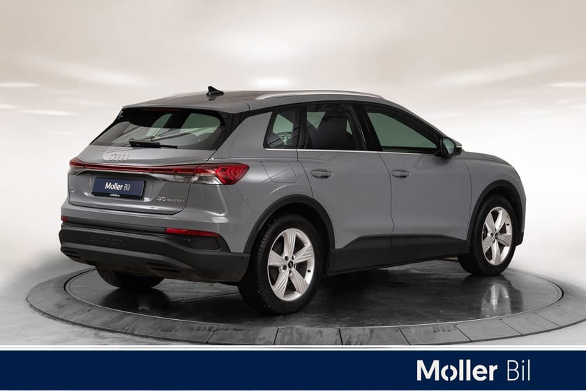 Bilde 5 av Audi Q4 35 e-tron 
