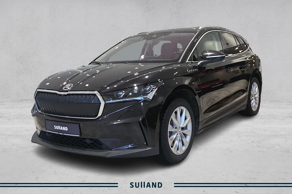 Bilde av Škoda Enyaq iV 80