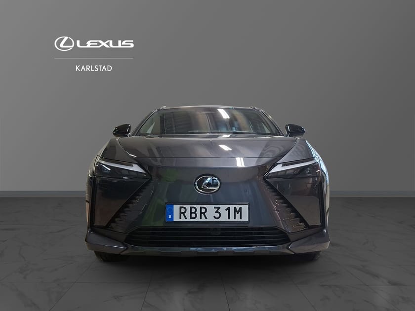 Bild 5 av Lexus RZ 300e EXECUTIVE (645 mil)