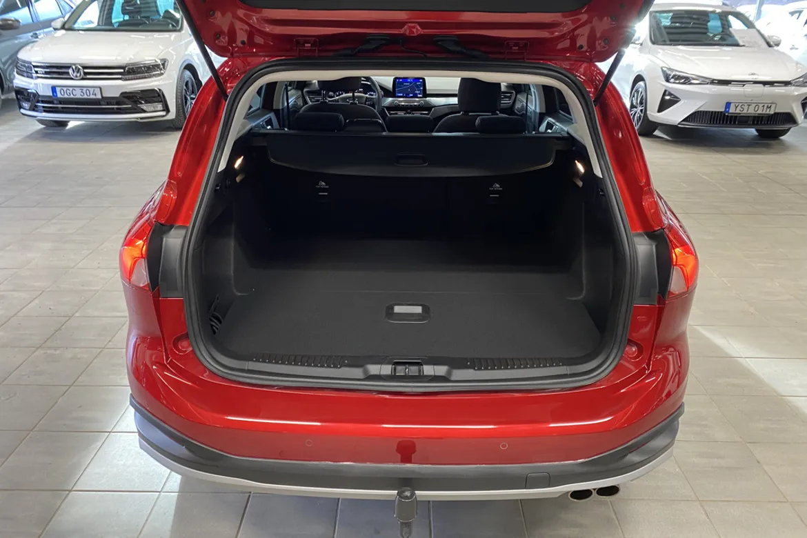 Ford Focus Active Kombi