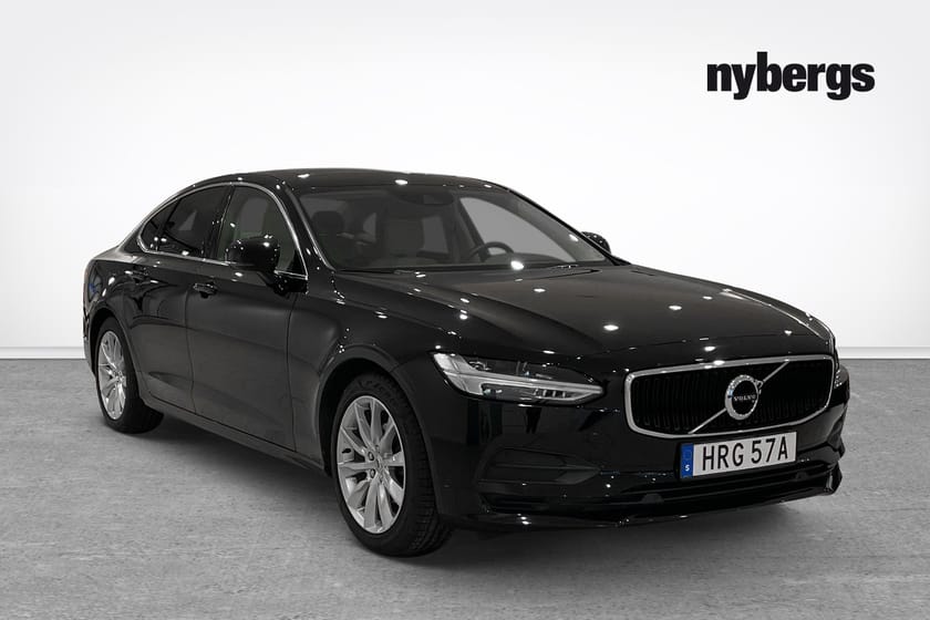 Bild 5 av Volvo S90 T4 Momentum Edition