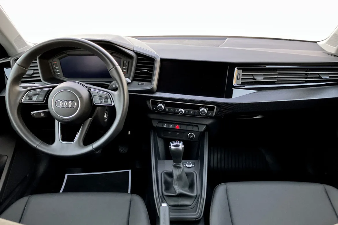 Audi A1 Sportback 30 TFSI