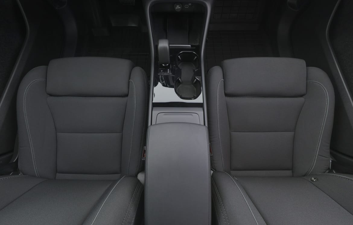 Volvo XC40 2024 - miniatyr 9