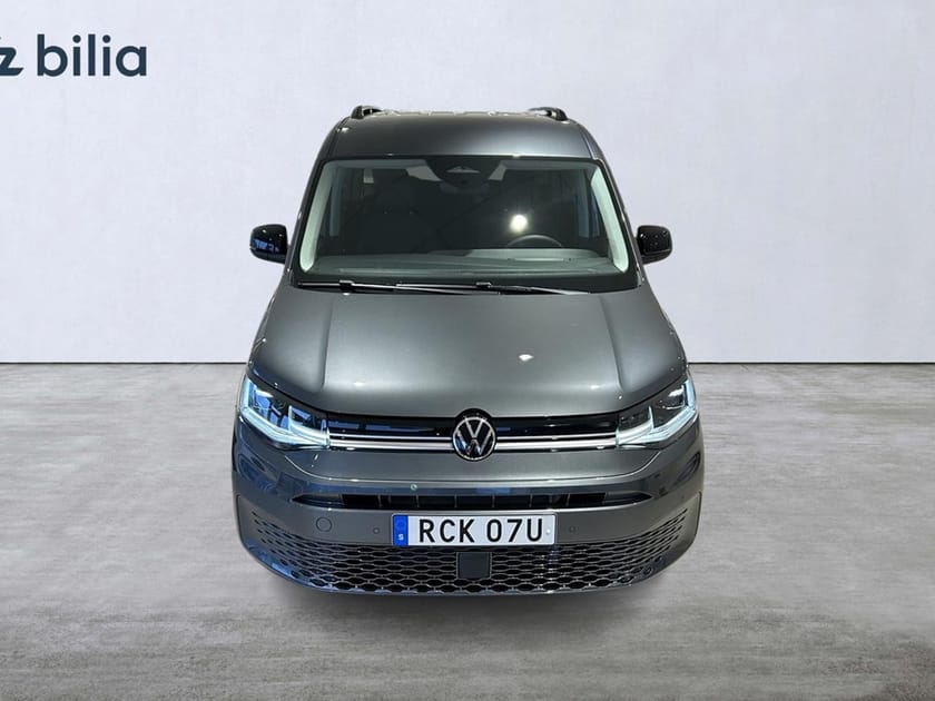 Bild 2 av Volkswagen Caddy Maxi 7-Seater HJULBAS: 2970 MM LHB MOTOR: 2,0 L