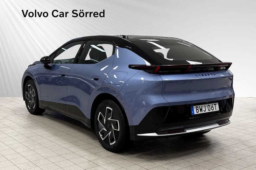 Bild 4 av Lynk & Co 02 EV Core BEV