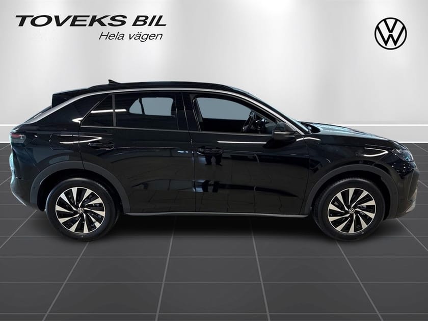Bild 2 av Volkswagen T-Roc 1.5 ETSI 150 HK  DSG7