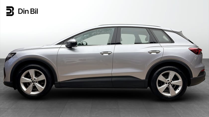 Bild 2 av Audi Q4 35 e-tron Proline 170HK