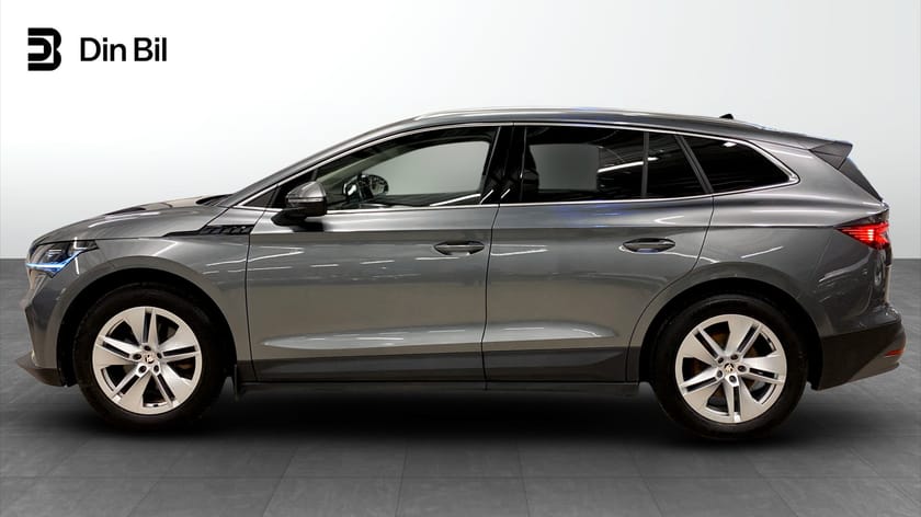 Bild 3 av Škoda Enyaq iV 80 150/82  Convenience plus