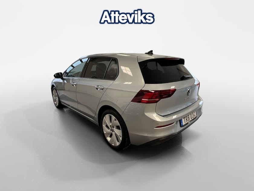 Bild 5 av Volkswagen Golf LIFE 1.5 ETSI 150hk *Keyless/Backkamera/P.värmare*