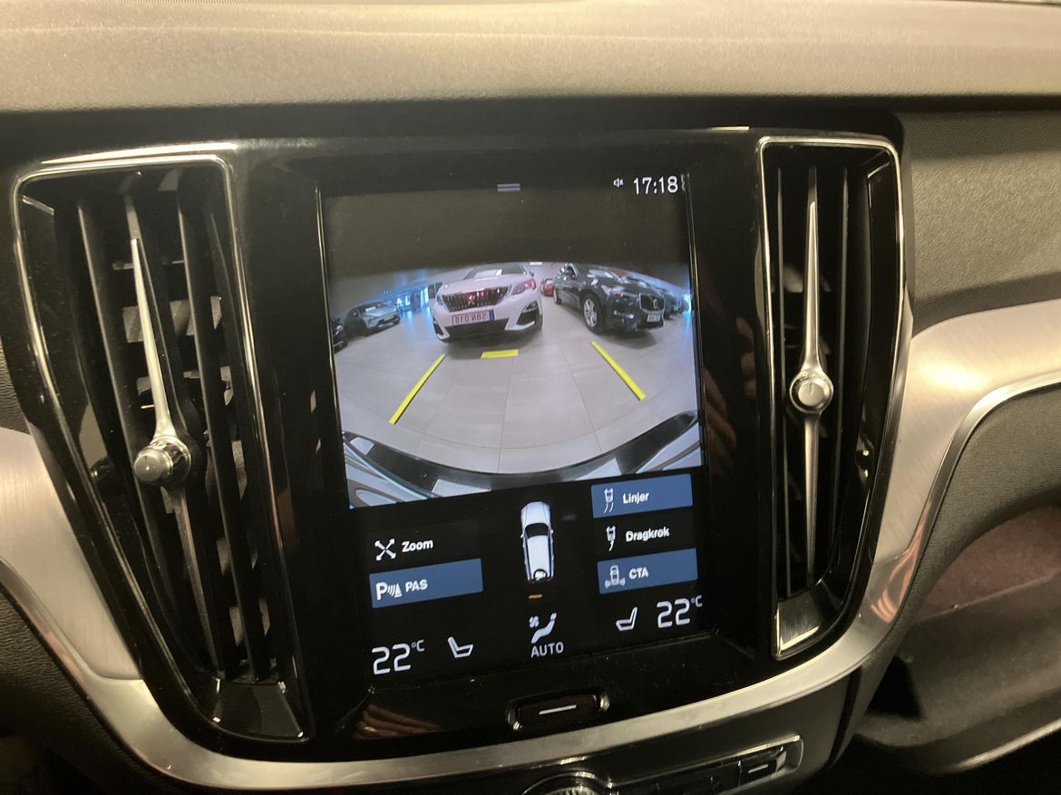 Volvo V60 2021 - miniatyr 9