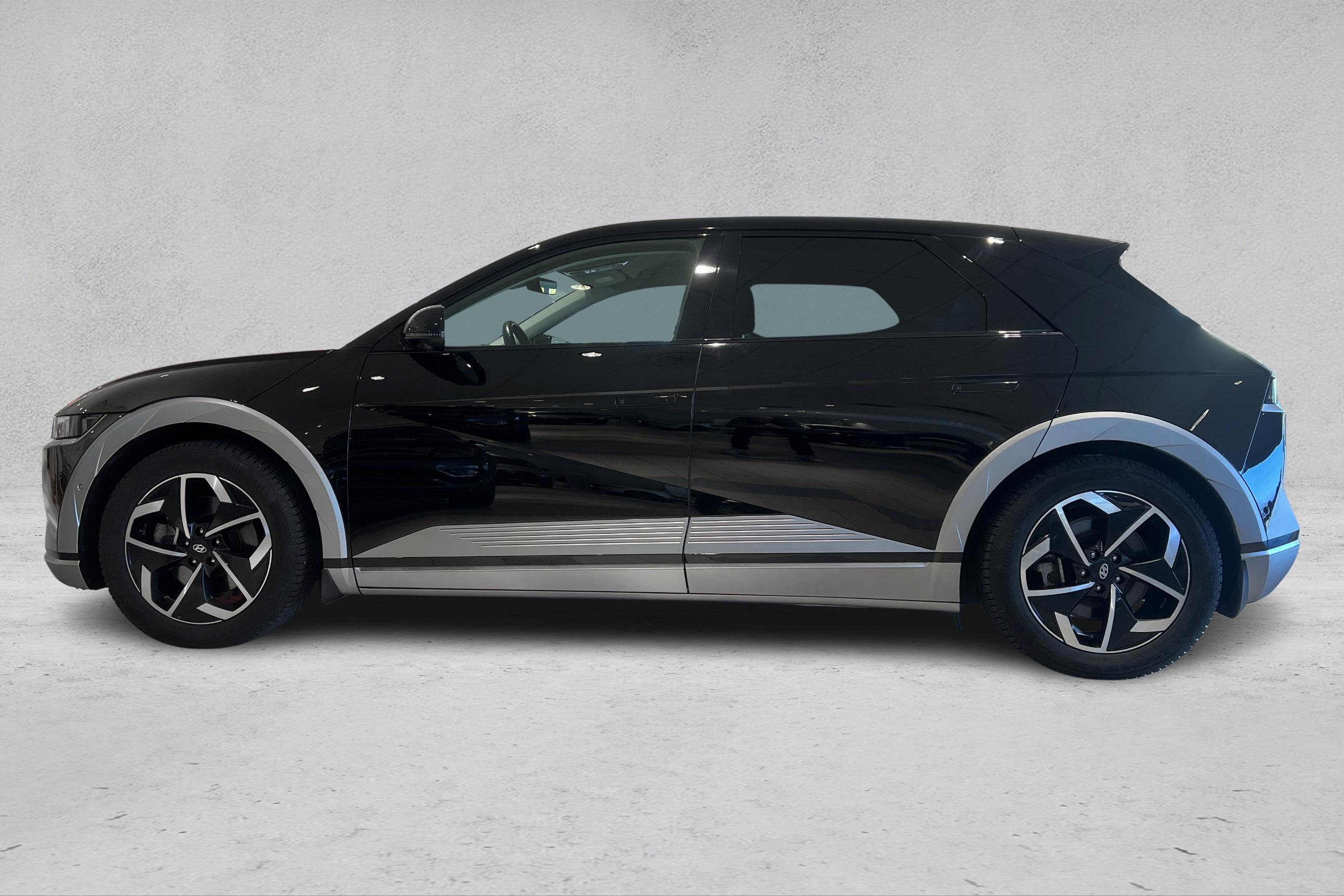 Thumnail bilde 1 av Hyundai Ioniq 5