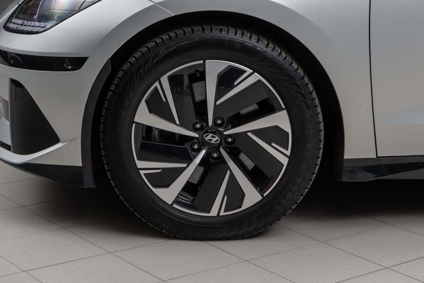 Bilde 3 av Hyundai Ioniq 6 (KAMPANJE) AWD First Edition Long Range