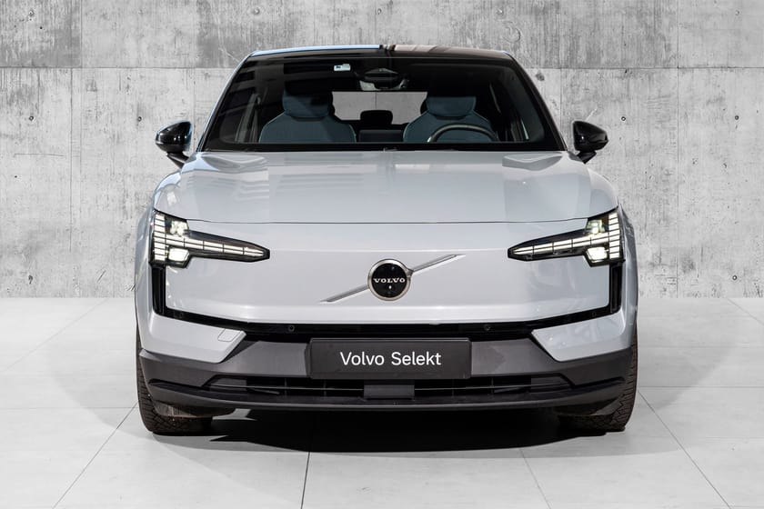 Bilde 3 av Volvo EX30 Twin Motor Performance AWD Ultra- 428hk/360' cam/Harman & Kardon