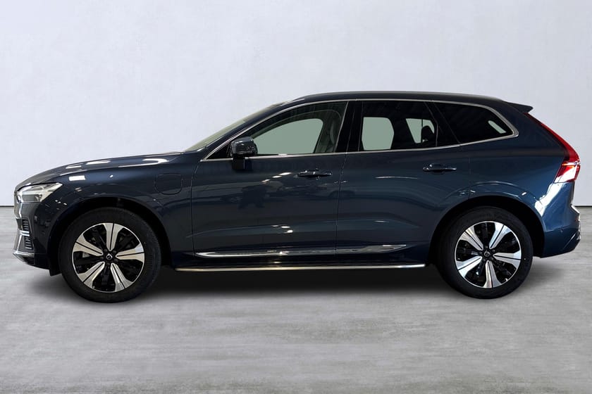 Bild 2 av Volvo XC60 T6 Plus Bright Edition