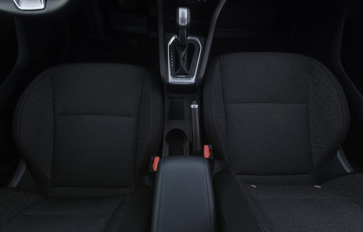 Renault Clio 2021 - miniatyr 9