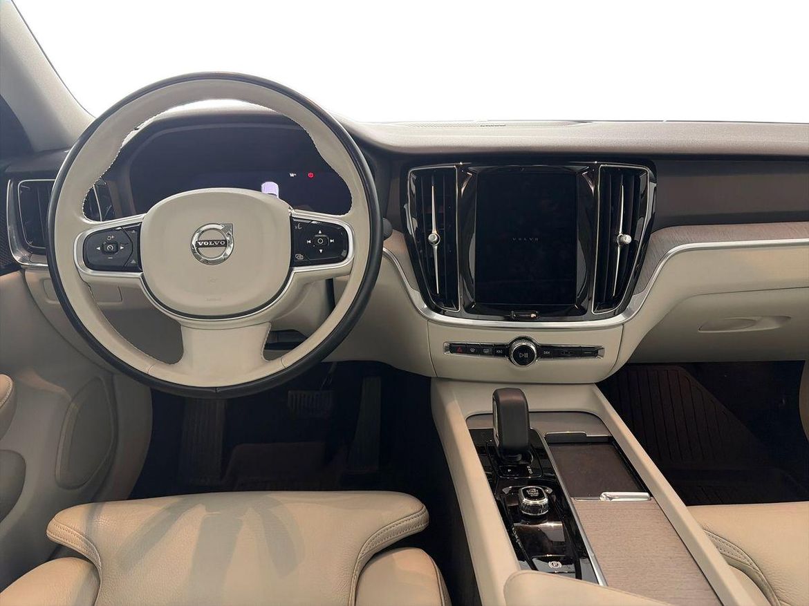 Volvo S60 2023 - miniatyr 9