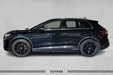 Thumnail bilde 1 av Audi Q4 50 e-tron quattro