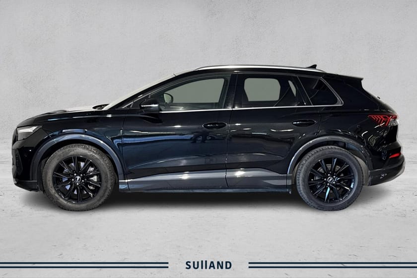 Bilde 2 av Audi Q4 50 e-tron quattro 