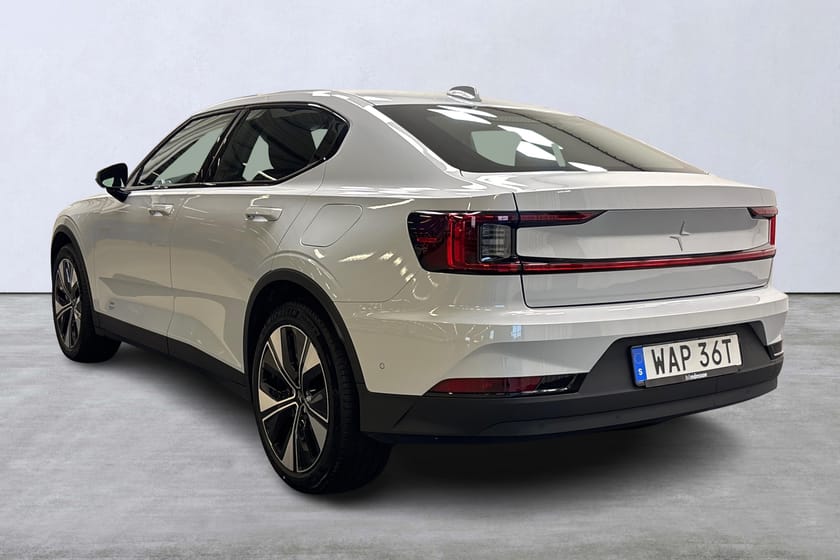 Bild 4 av Polestar 2 Long Range Single Motor 78kWh