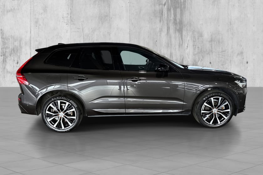 Bilde 4 av Volvo XC60 T8 Plus Dark/Harman/360/Semi.El.Hengerfeste/Kampanje!!