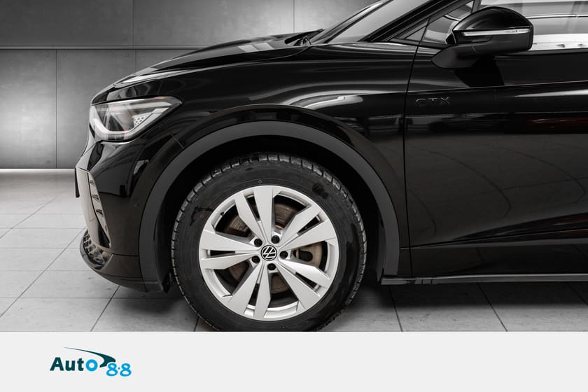 Bilde 5 av Volkswagen ID.4 GTX BRUKTBILKAMPANJE 4x4 | Matrix lys +++