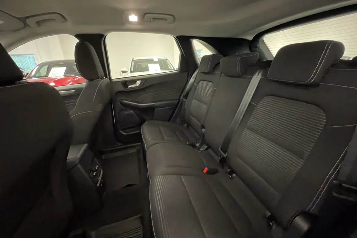 Ford Kuga Plug-In Hybrid