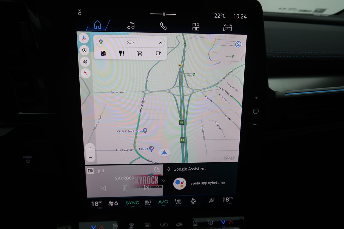 Renault Scenic E-Tech 2024 - miniatyr 10