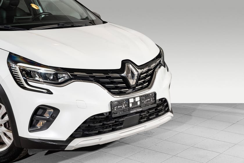 Bilde 5 av Renault Captur E-TECH Plugin-Hybrid 160 PHEV HYBRID