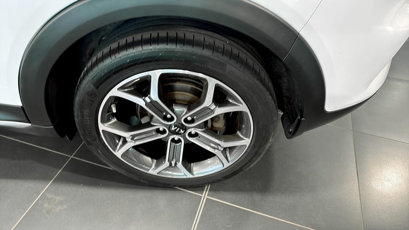 Bild 5 av Kia XCeed Plug-in Hybrid PHEV ADVANCE PLUS YELLOW PACK